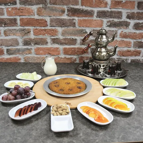 Cevizli Paşa (1 Kişilik) fotoğrafı